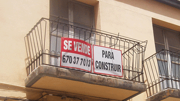 cartel PVC, carteleria inmobiliaria,  cartel exterior, PVC