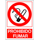 señalizacion, señal prohibición